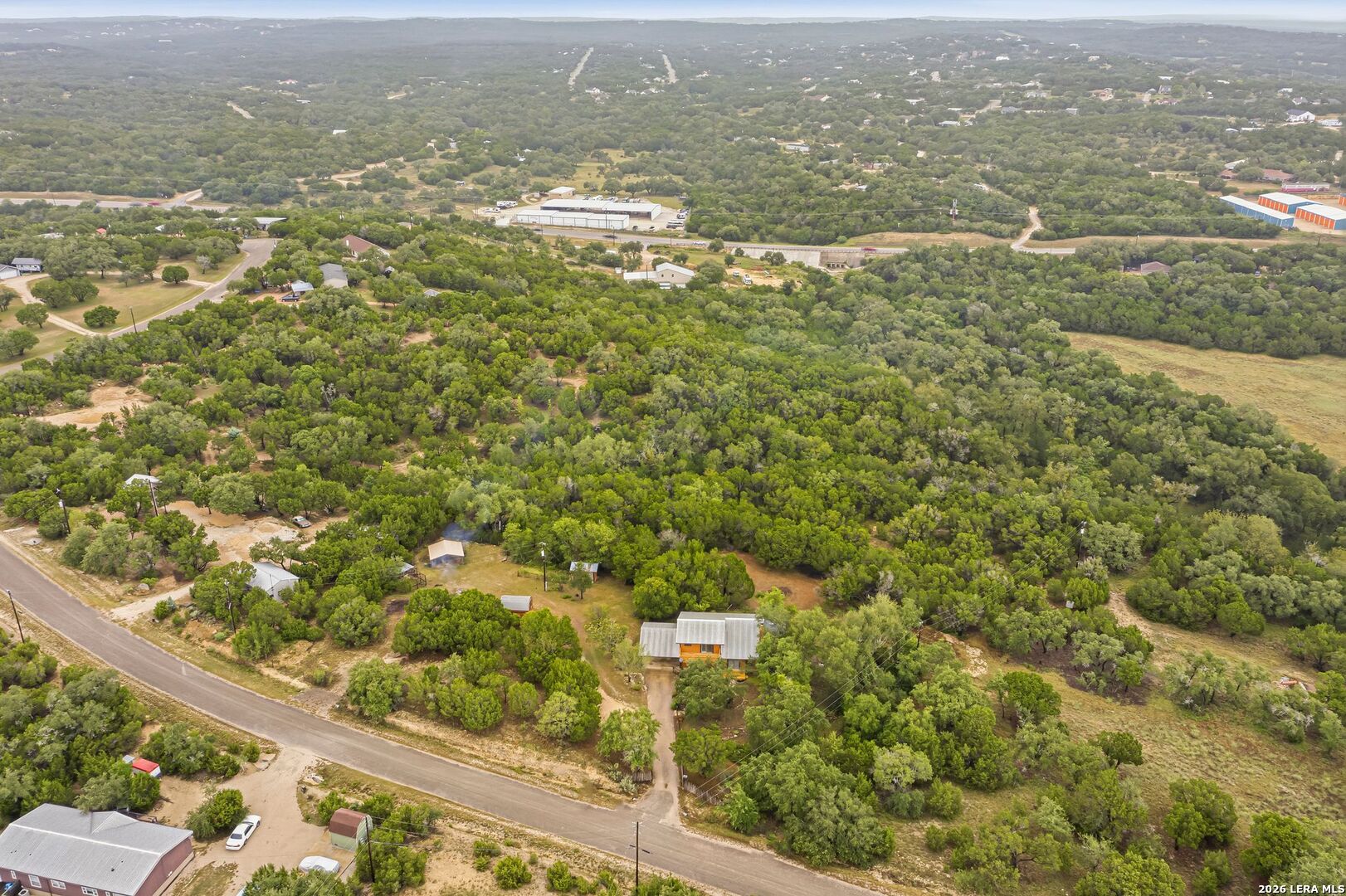 211 Krebs Canyon Lake TX 78133
