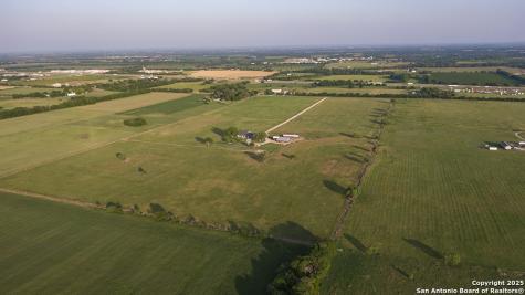 Tbd Bolton Marion TX 78124
