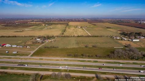 Tbd Bolton Marion TX 78124