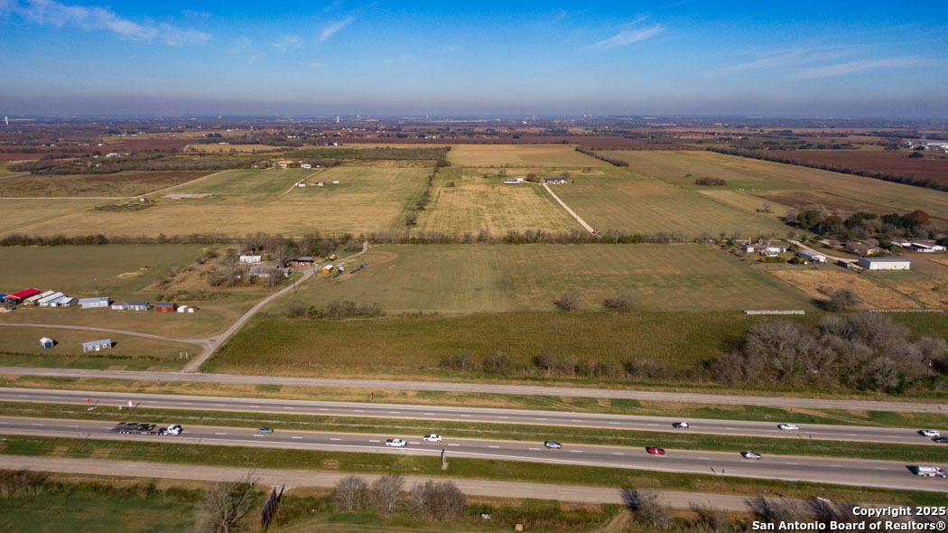 Tbd Bolton Marion TX 78124