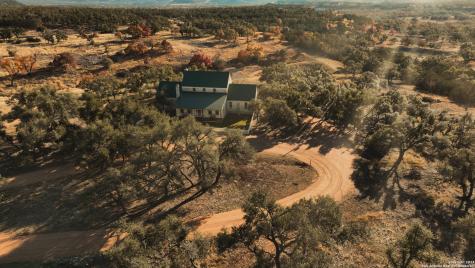 6486 Ranch Road 965 Fredericksburg TX 78624