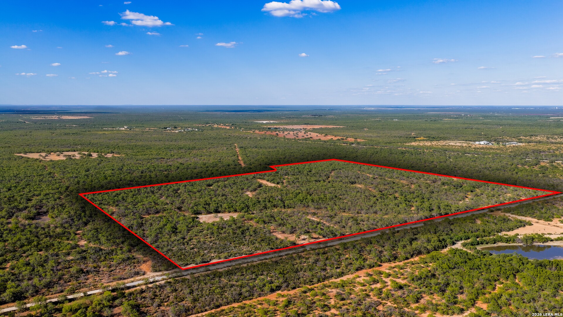 456 Escondido Road Carrizo Springs TX 78834