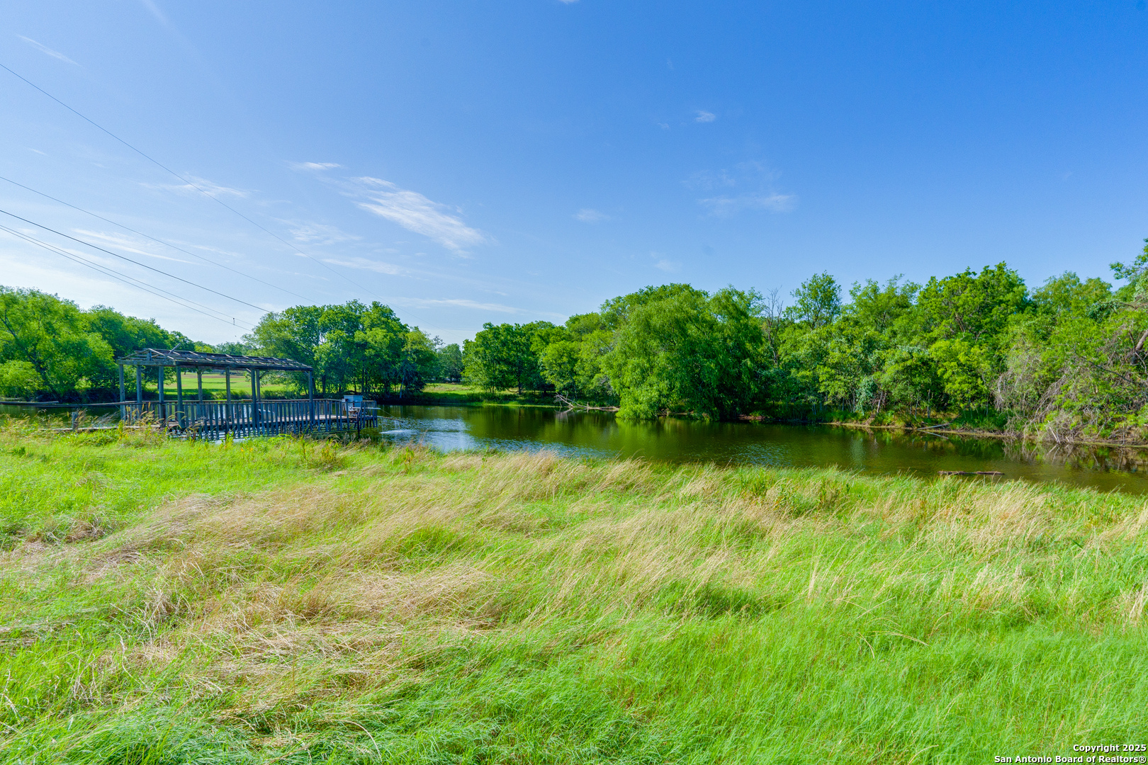10745 Rosemar Lane Adkins TX 78101