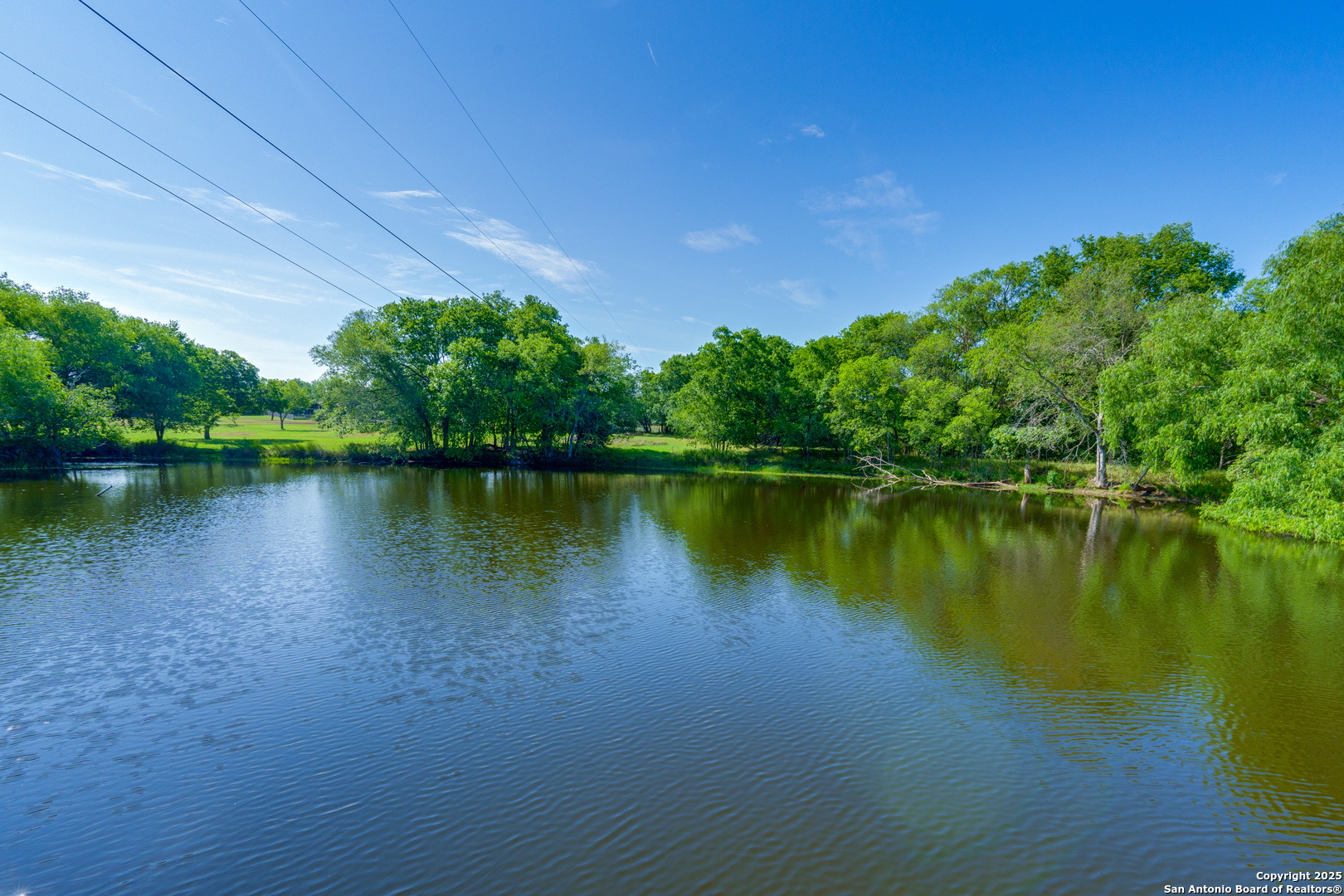 10745 Rosemar Lane Adkins TX 78101