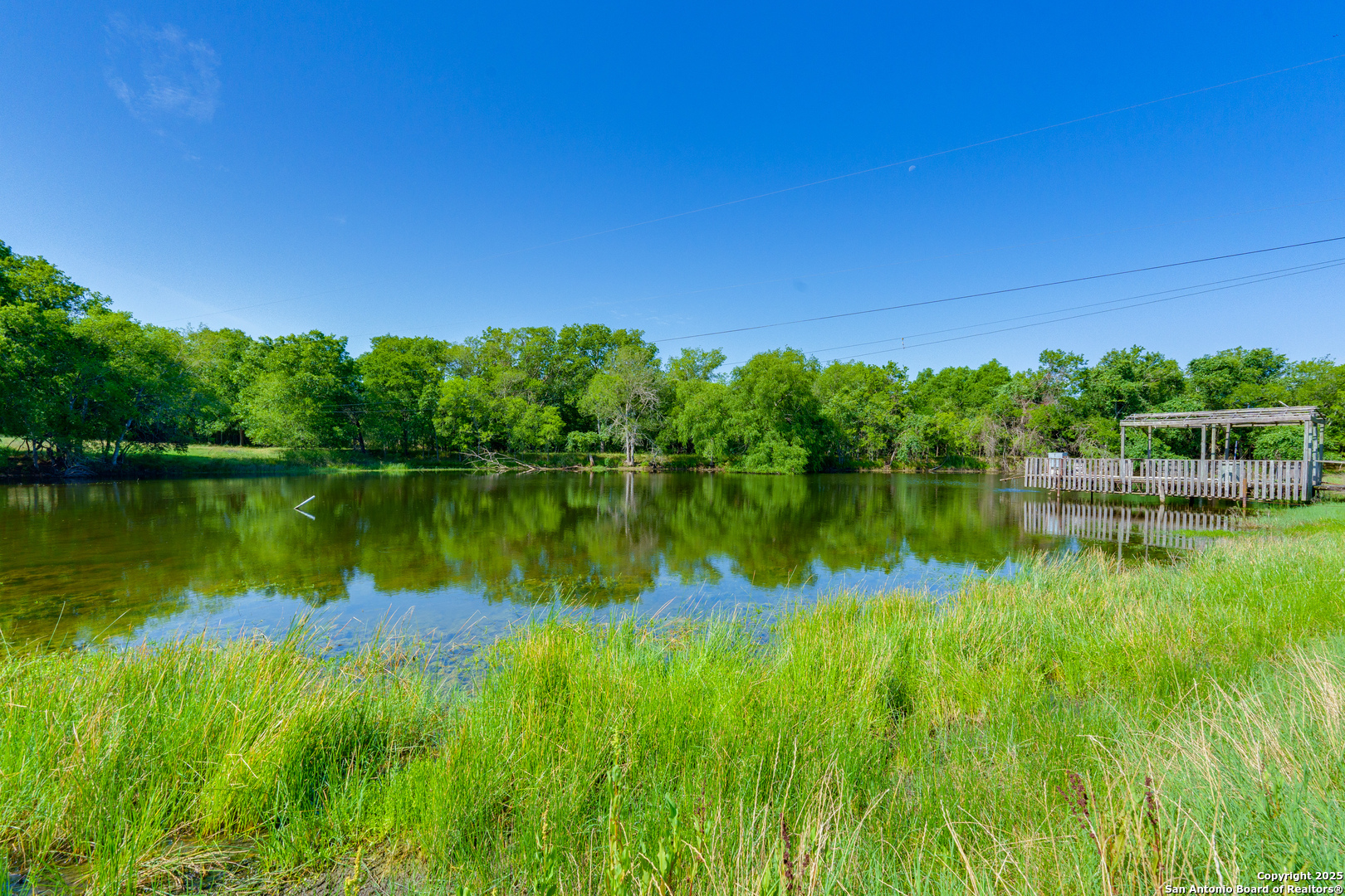 10745 Rosemar Lane Adkins TX 78101