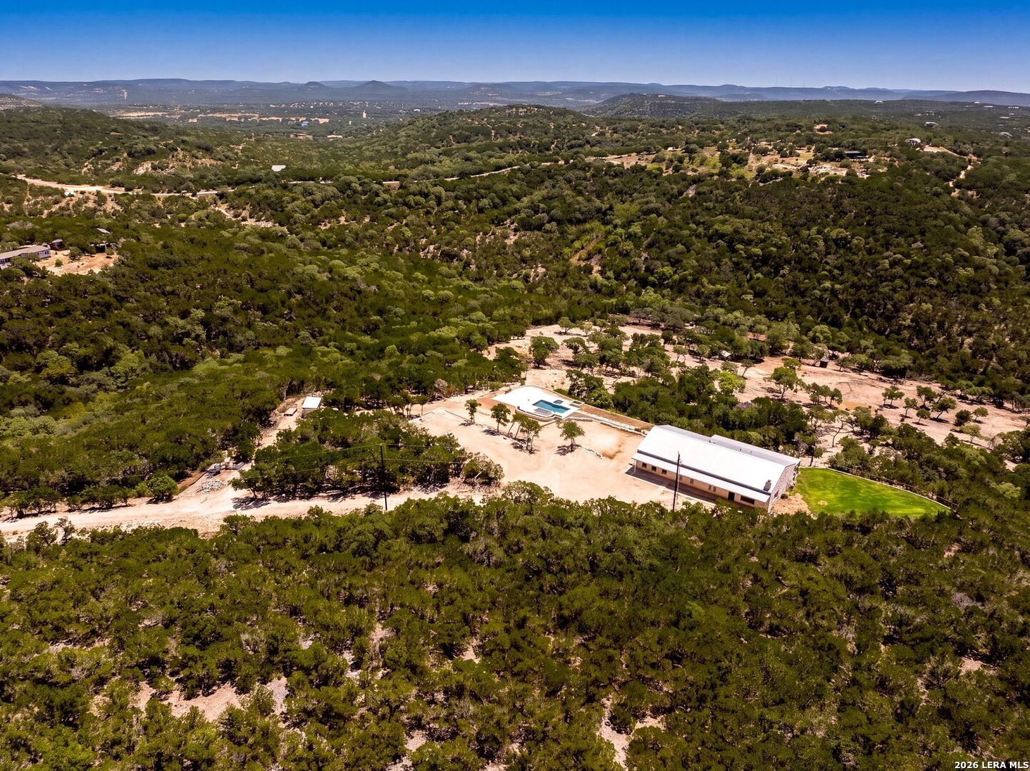 225 Arrowhead Lane Pipe Creek TX 78063