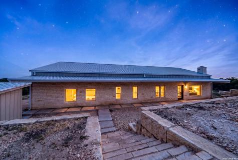 225 Arrowhead Lane Pipe Creek TX 78063