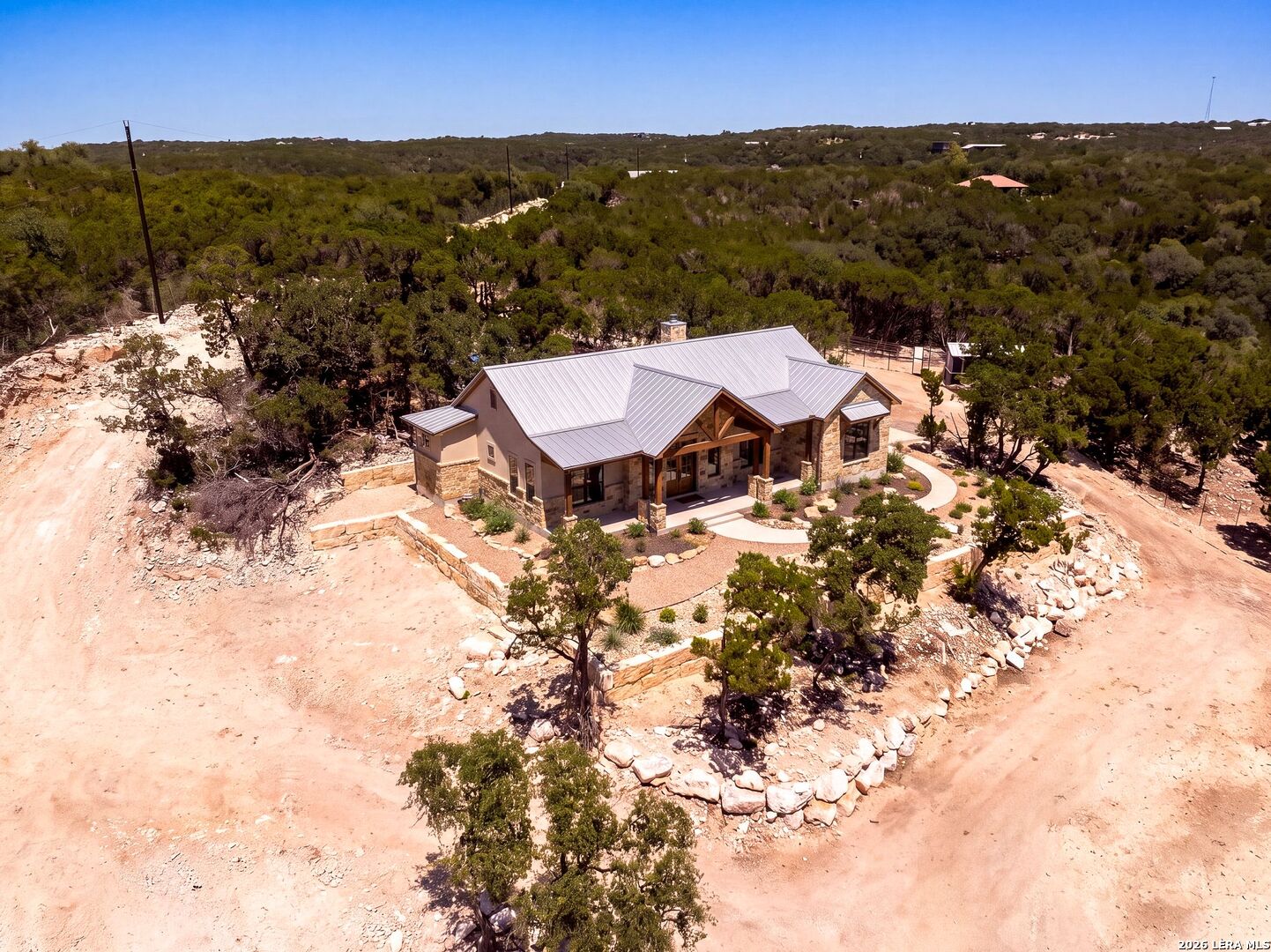 225 Arrowhead Lane Pipe Creek TX 78063