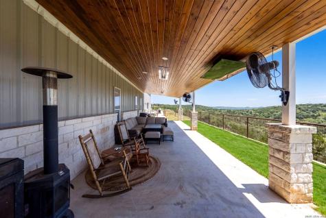 225 Arrowhead Lane Pipe Creek TX 78063