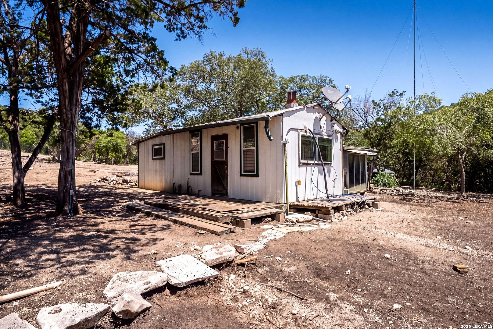 225 Arrowhead Lane Pipe Creek TX 78063