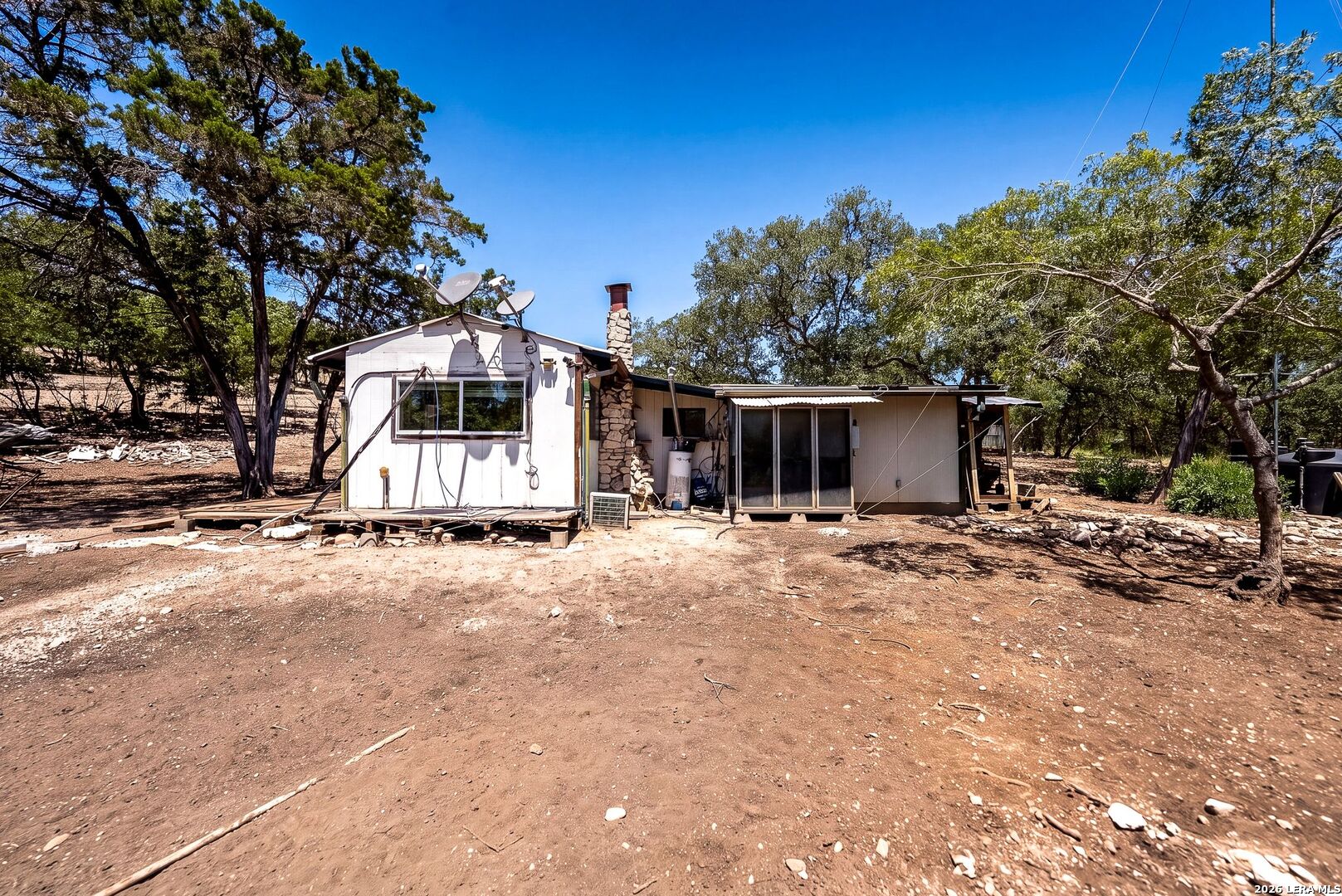 225 Arrowhead Lane Pipe Creek TX 78063