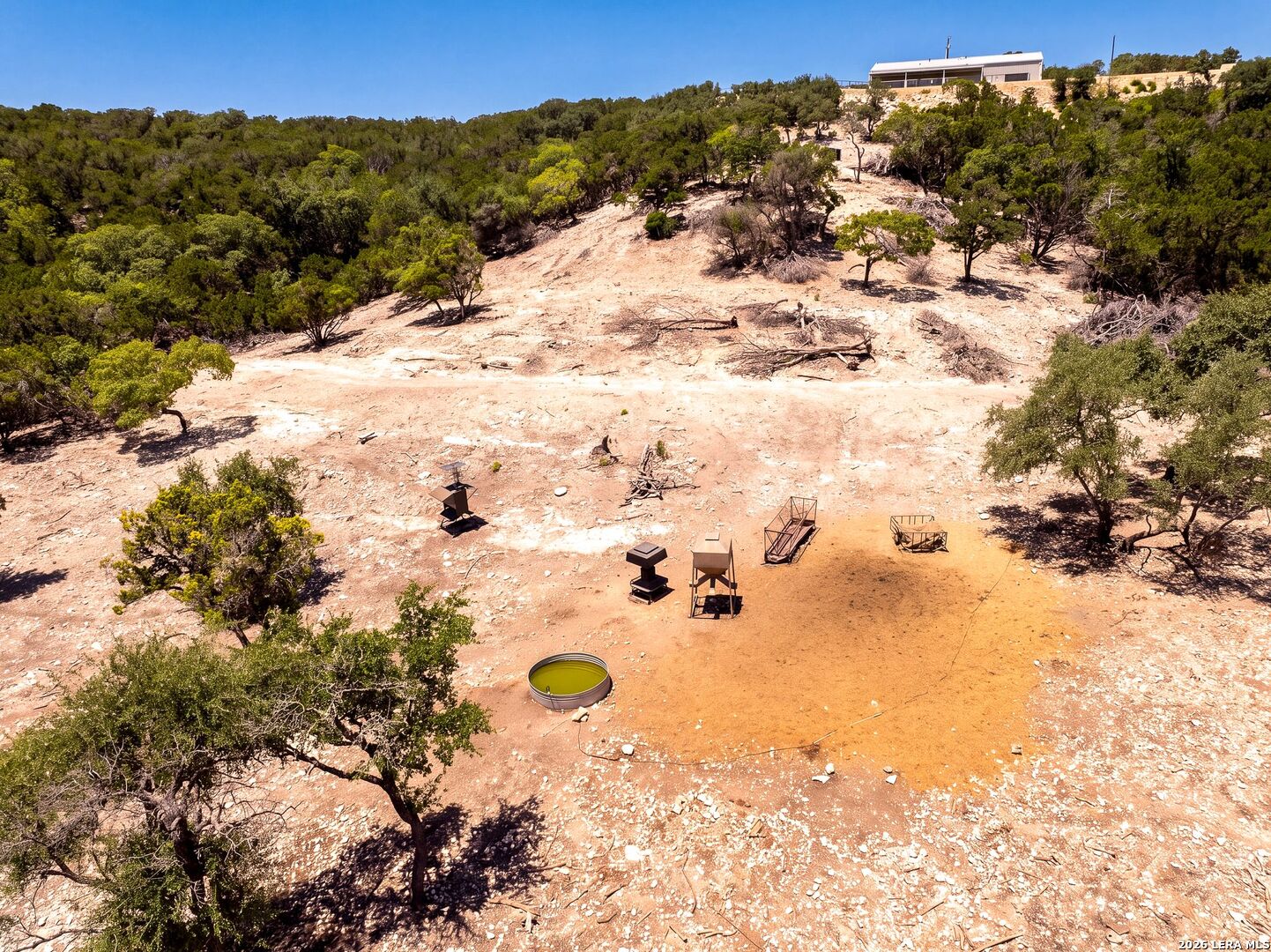 225 Arrowhead Lane Pipe Creek TX 78063