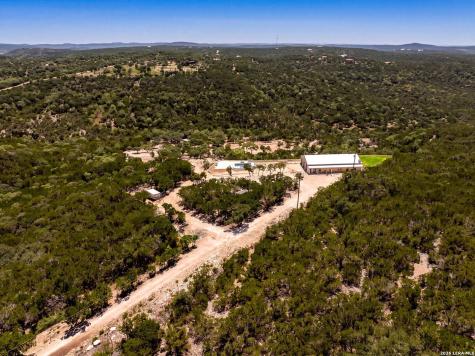 225 Arrowhead Lane Pipe Creek TX 78063