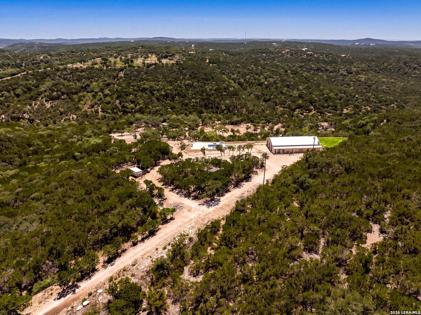 225 Arrowhead Lane Pipe Creek TX 78063