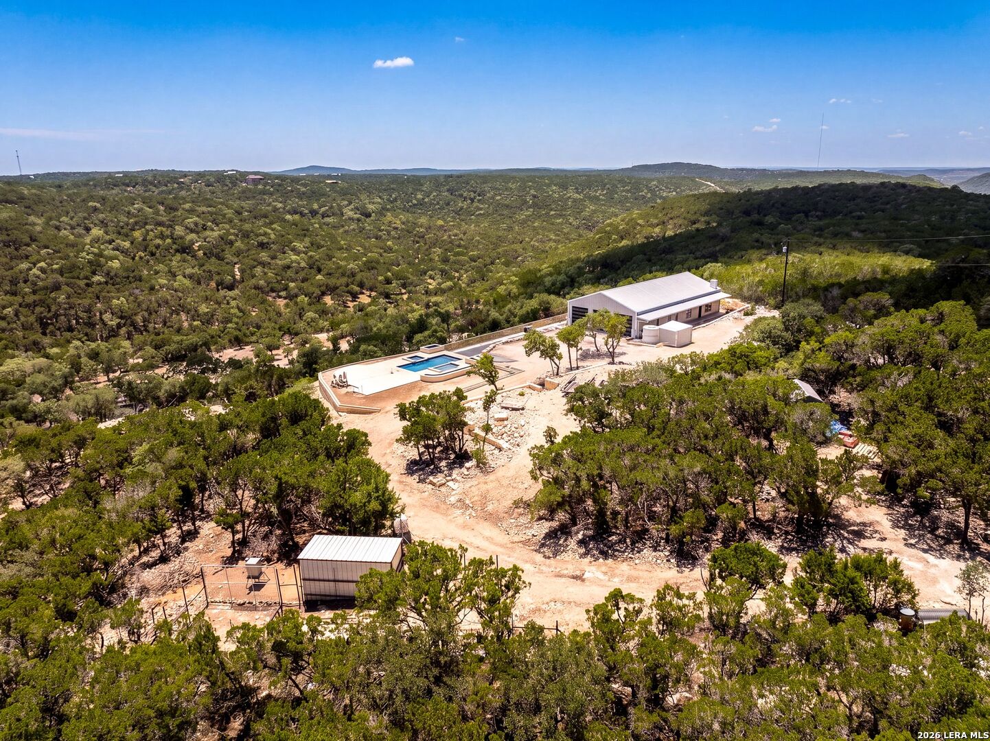 225 Arrowhead Lane Pipe Creek TX 78063