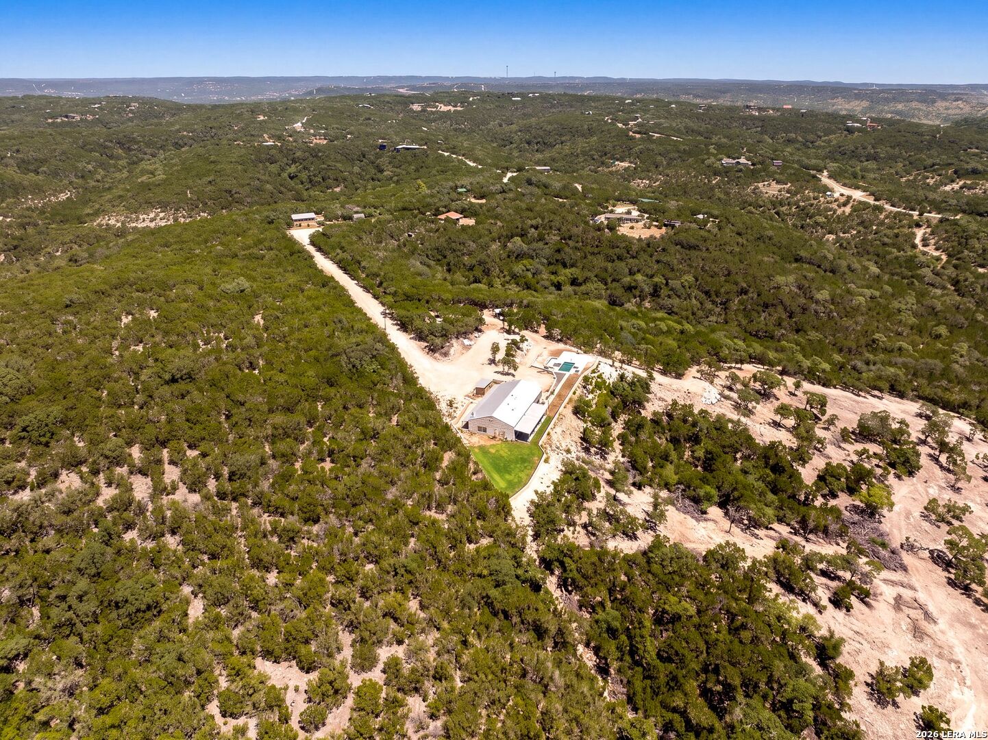 225 Arrowhead Lane Pipe Creek TX 78063