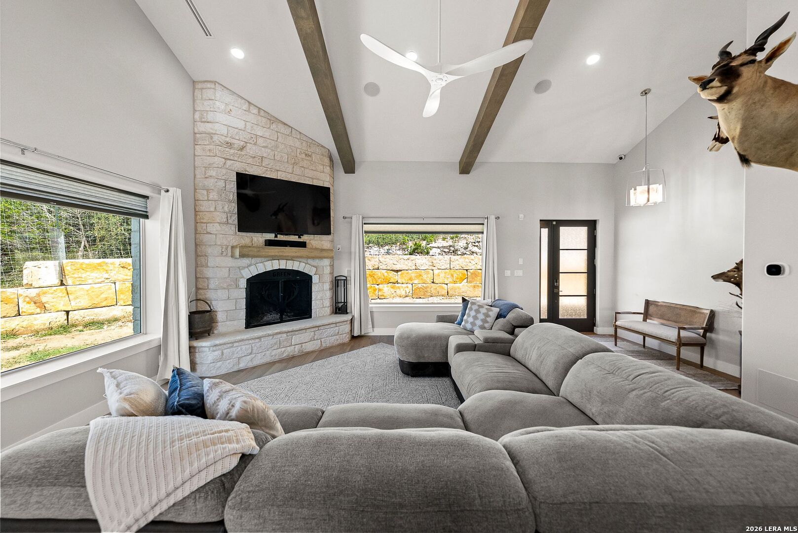 225 Arrowhead Lane Pipe Creek TX 78063