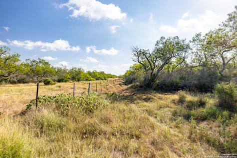 TBD Fm 108 Smiley TX 78159