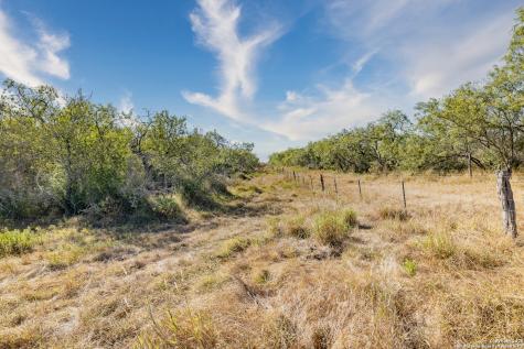 Tbd Fm 108 Smiley TX 78159