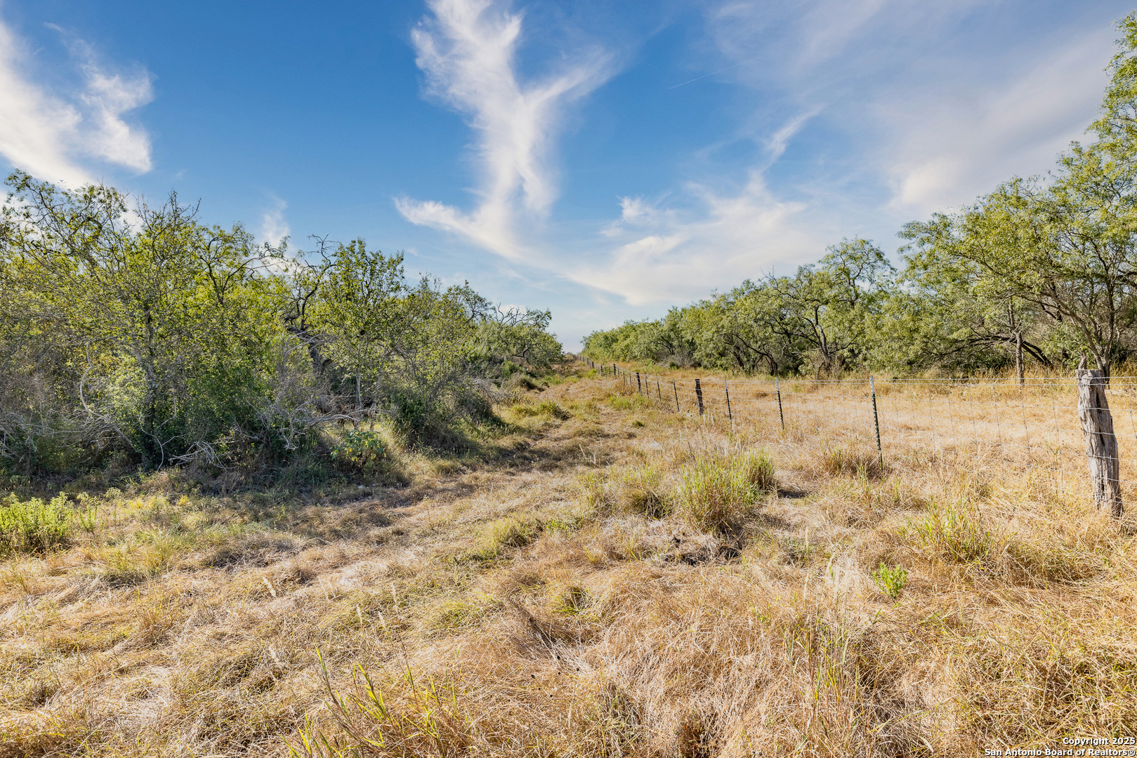 Tbd Fm 108 Smiley TX 78159