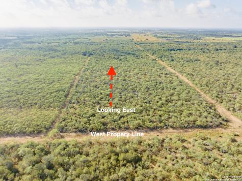 Tbd Fm 108 Smiley TX 78159