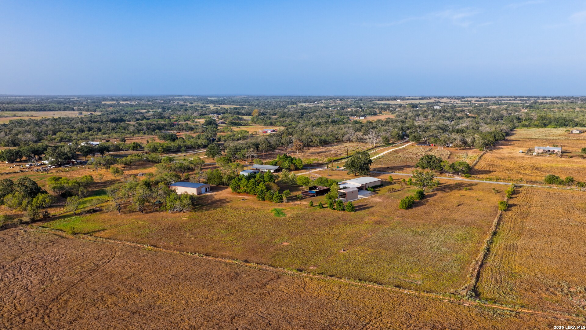 331 County Road 423 Stockdale TX 78160
