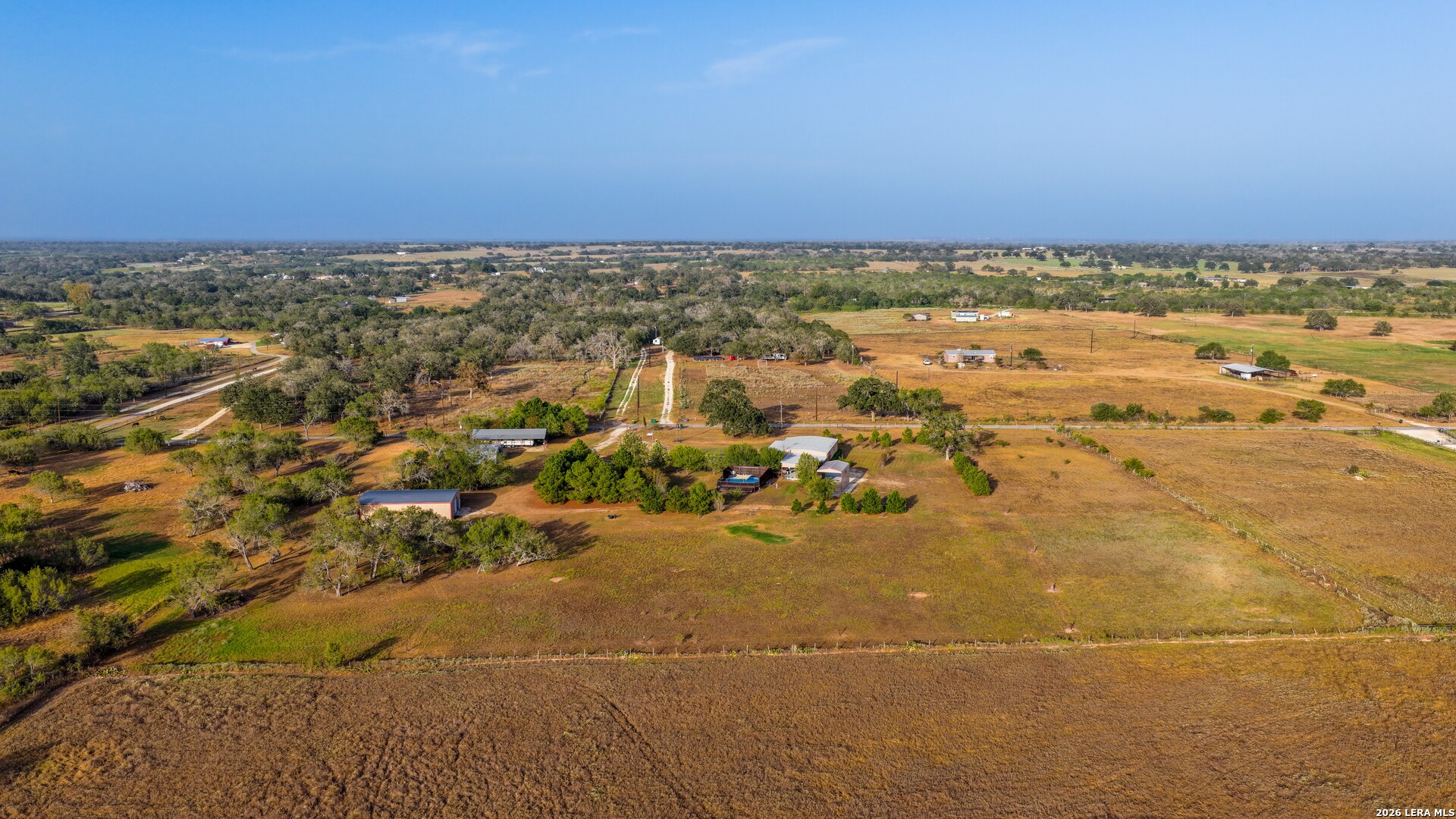331 County Road 423 Stockdale TX 78160