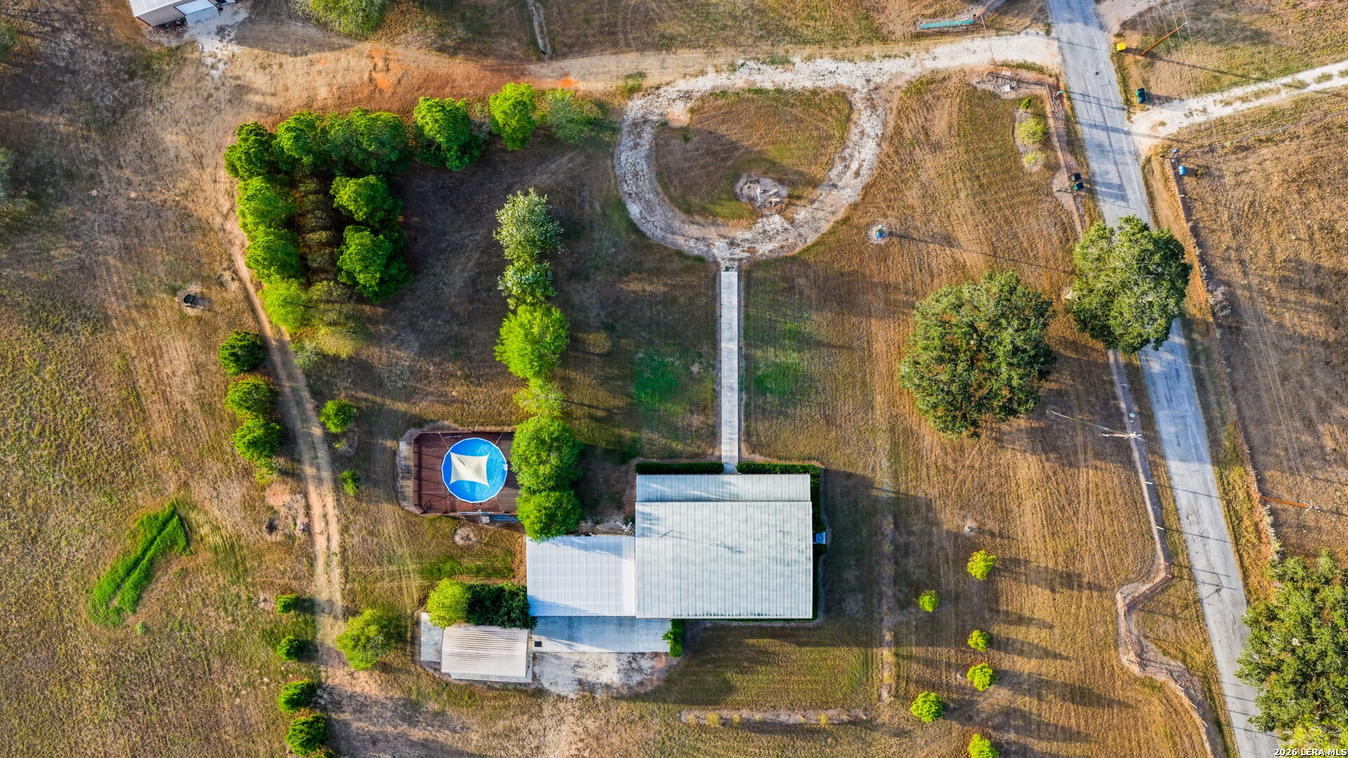 331 County Road 423 Stockdale TX 78160