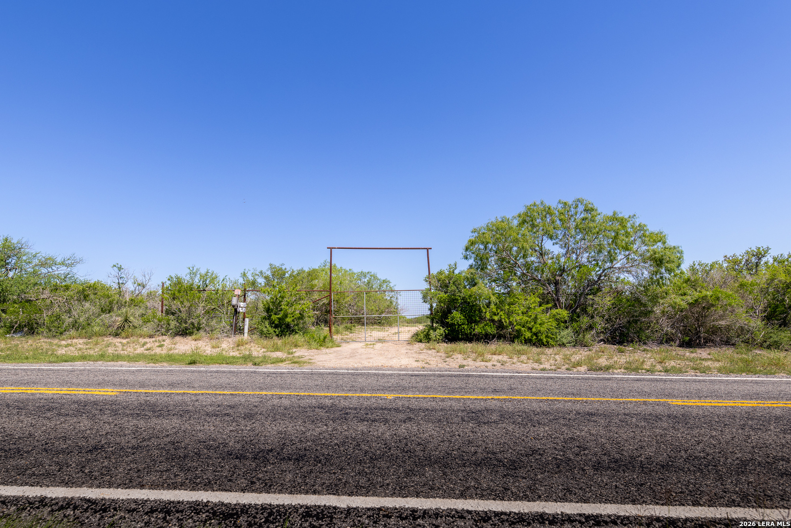 1305 Fm 799 George West TX 78022