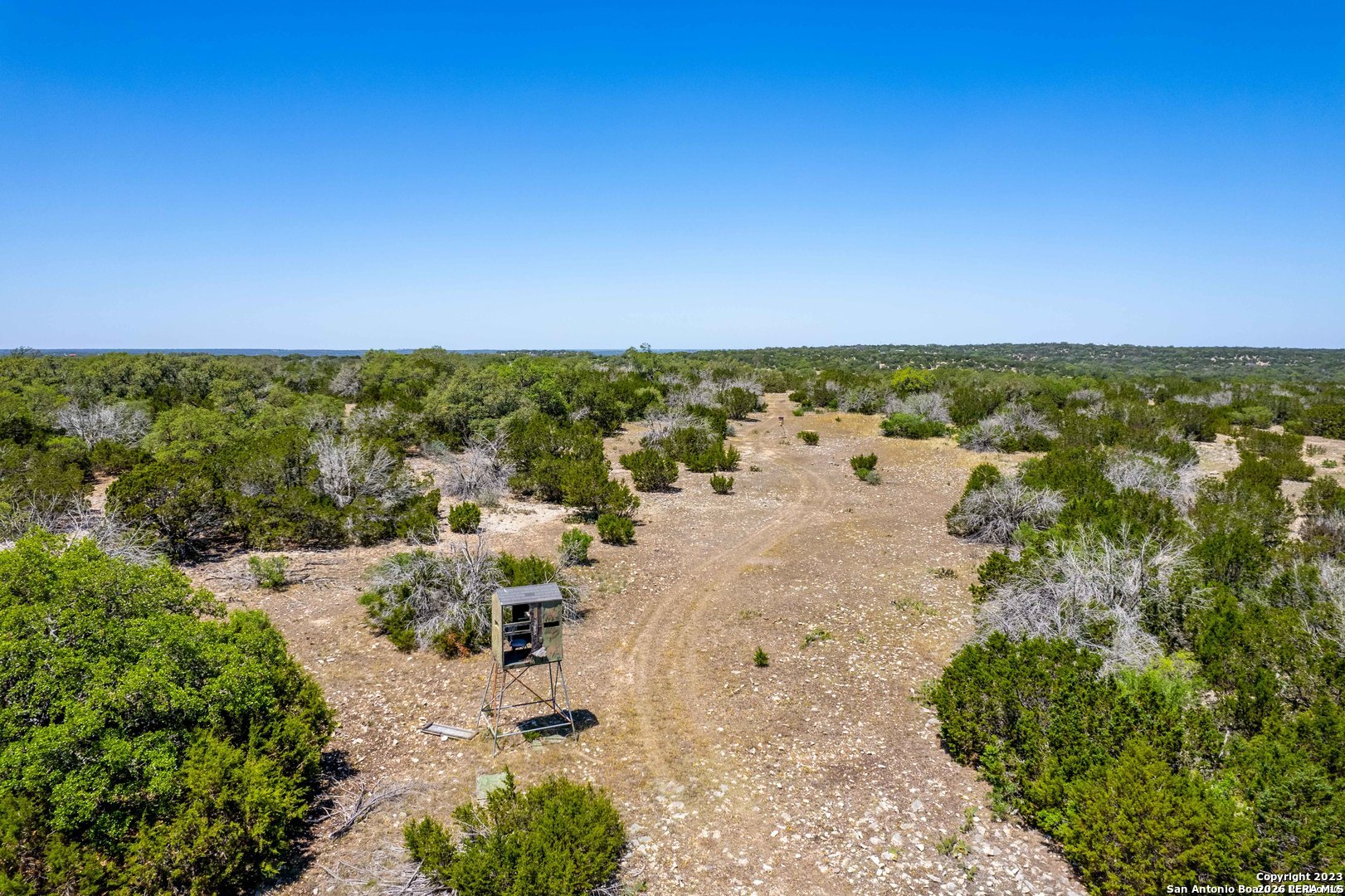 2013 Sd 24740 Rocksprings TX 78880