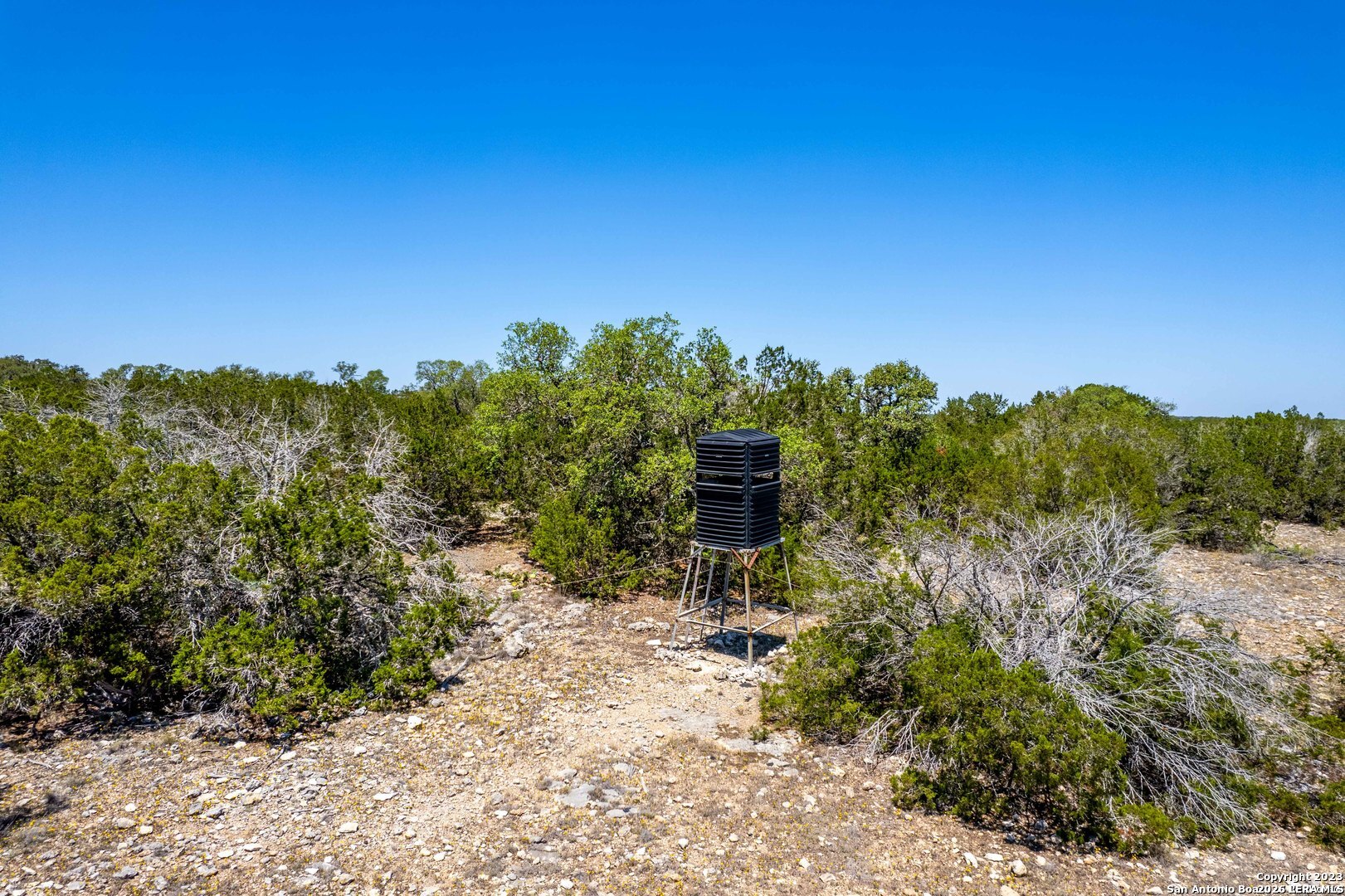 2013 Sd 24740 Rocksprings TX 78880