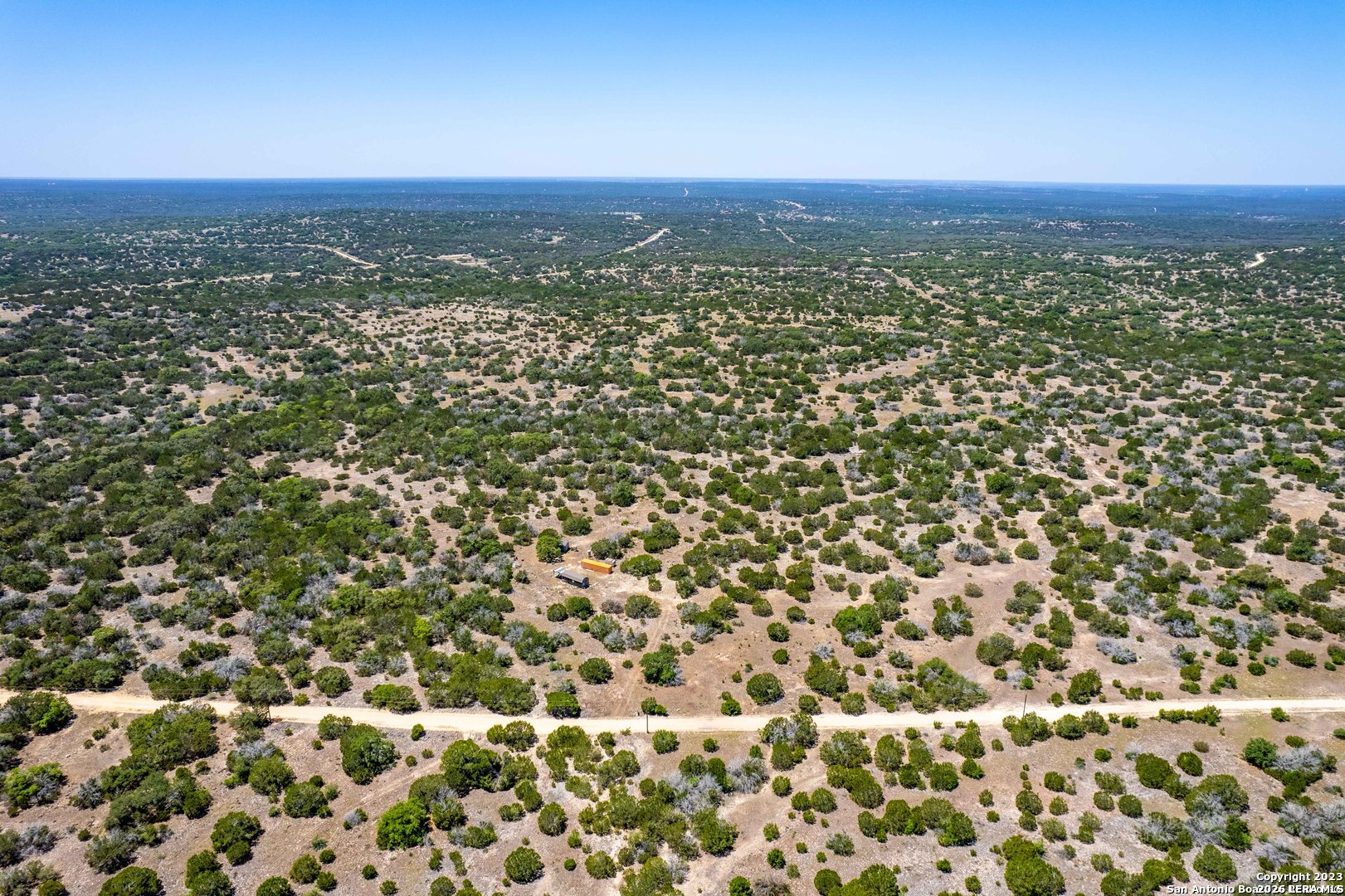 2013 Sd 24740 Rocksprings TX 78880