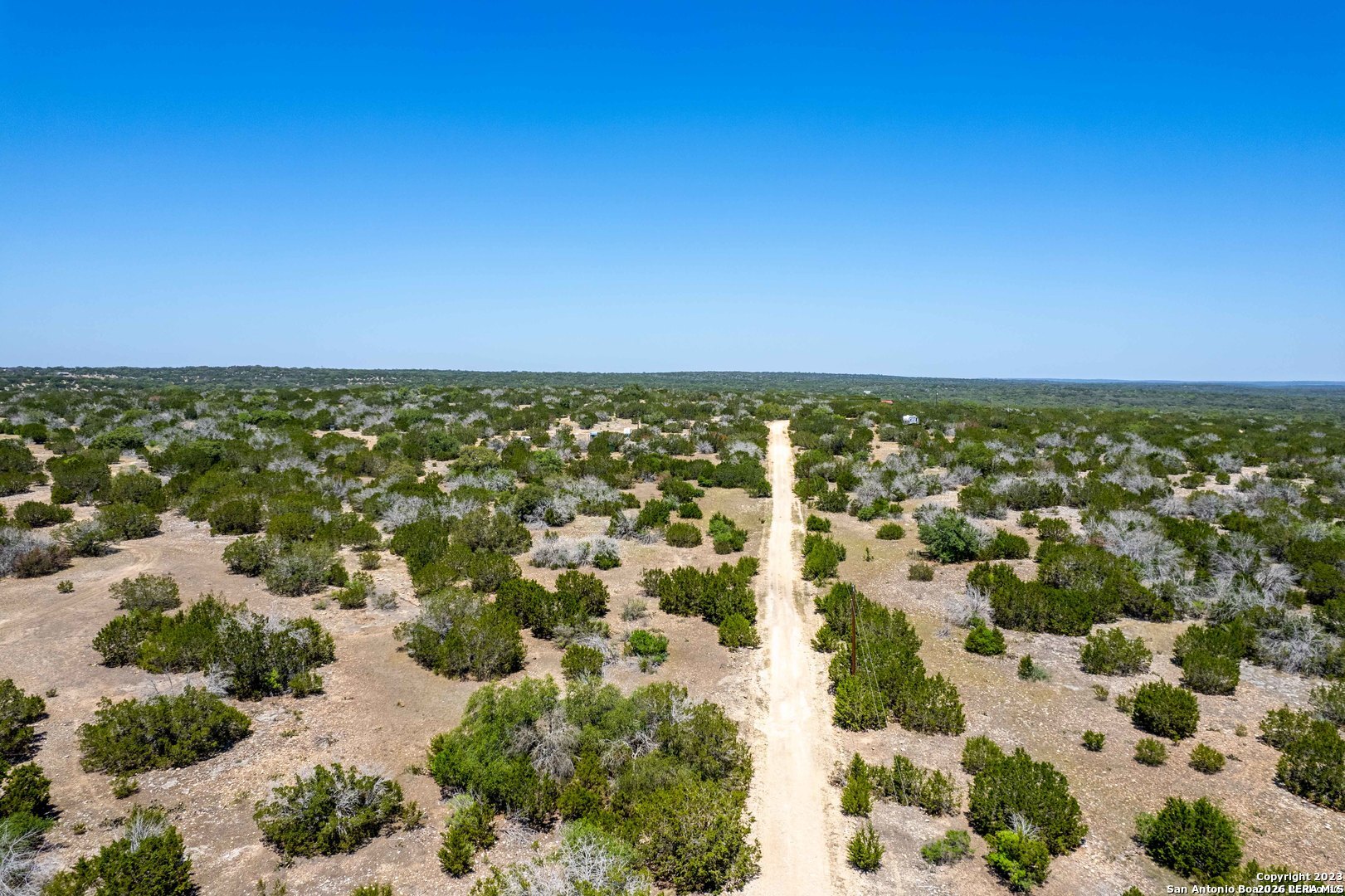 2013 Sd 24740 Rocksprings TX 78880