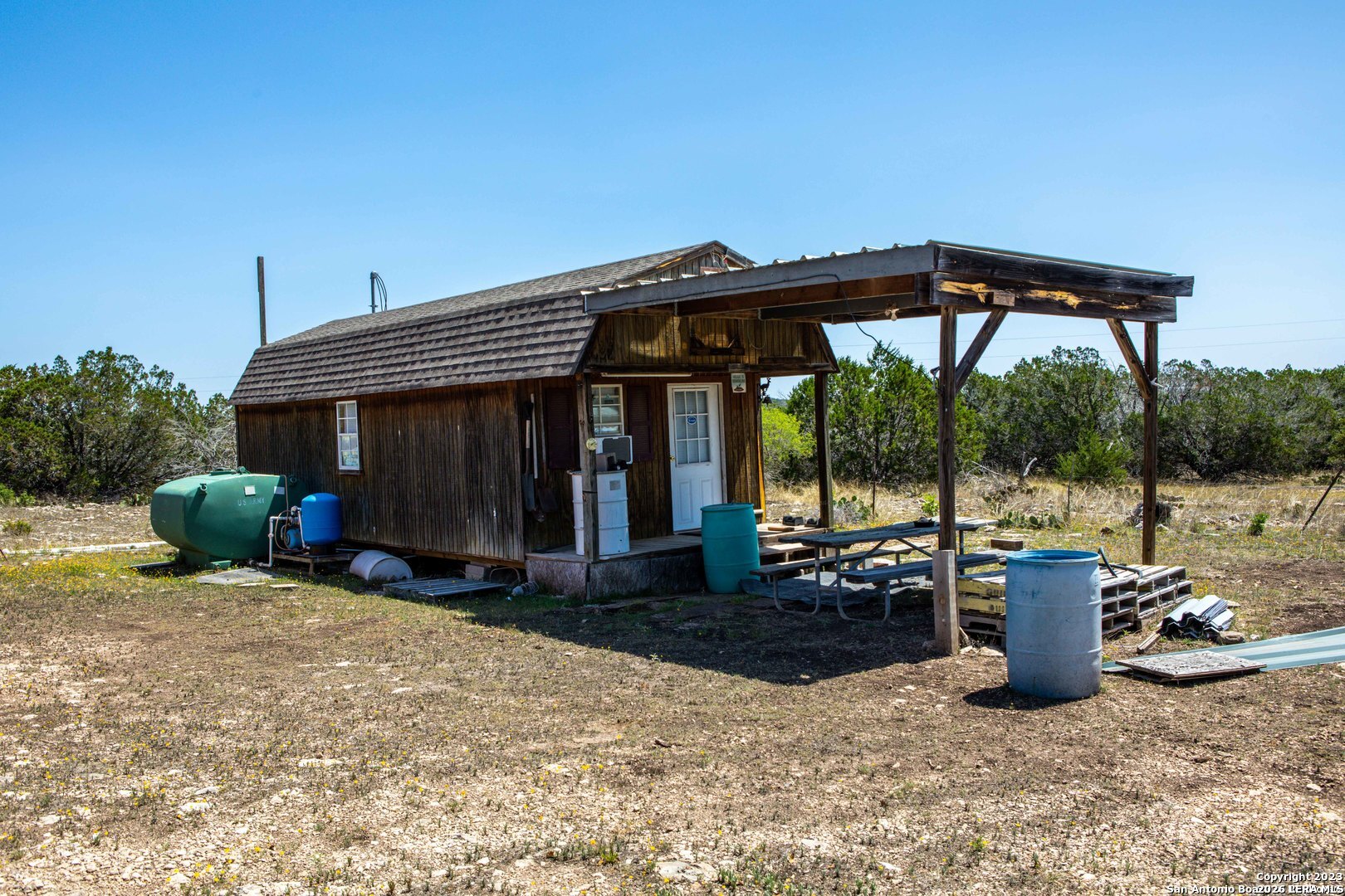 2013 Sd 24740 Rocksprings TX 78880