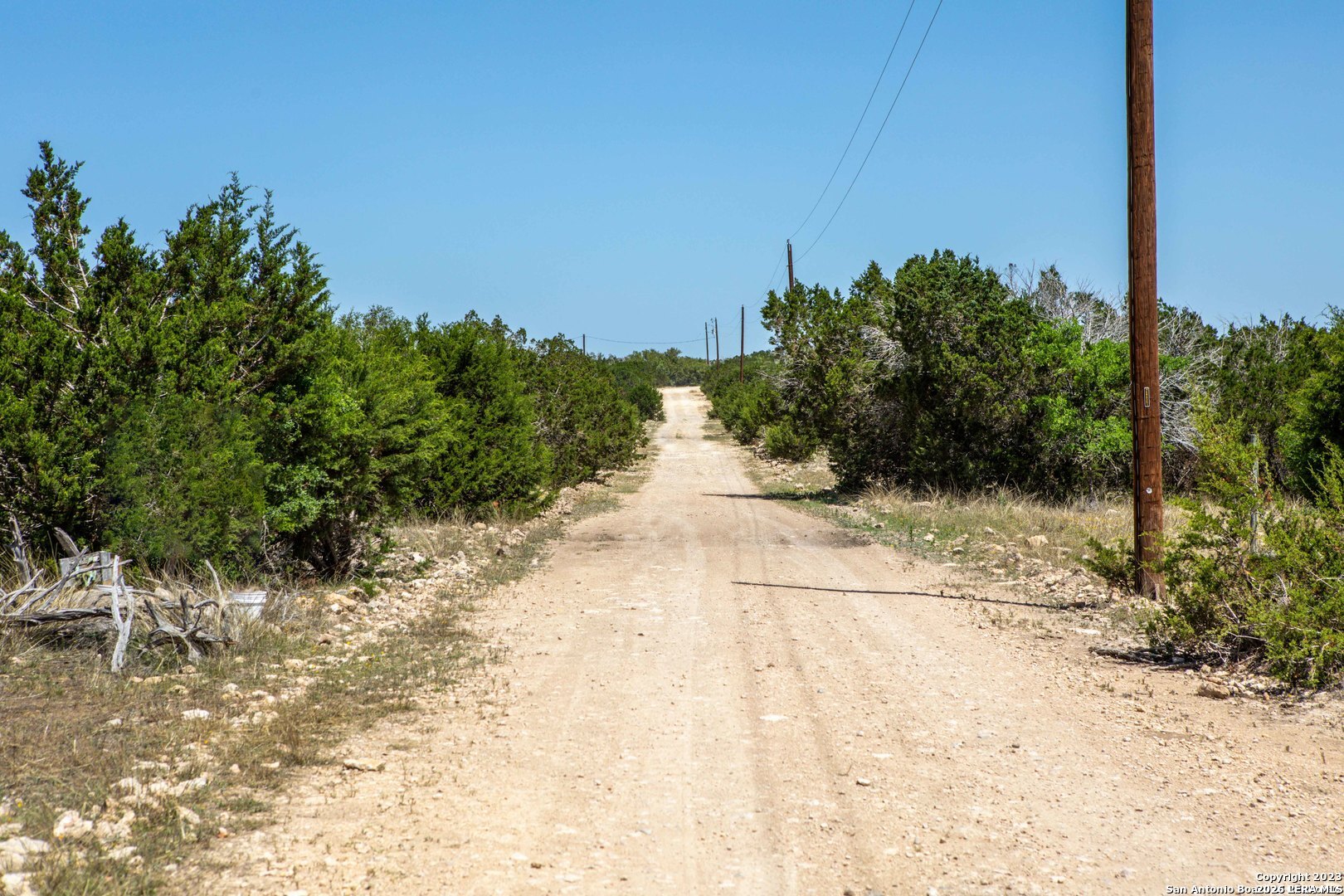 2013 Sd 24740 Rocksprings TX 78880