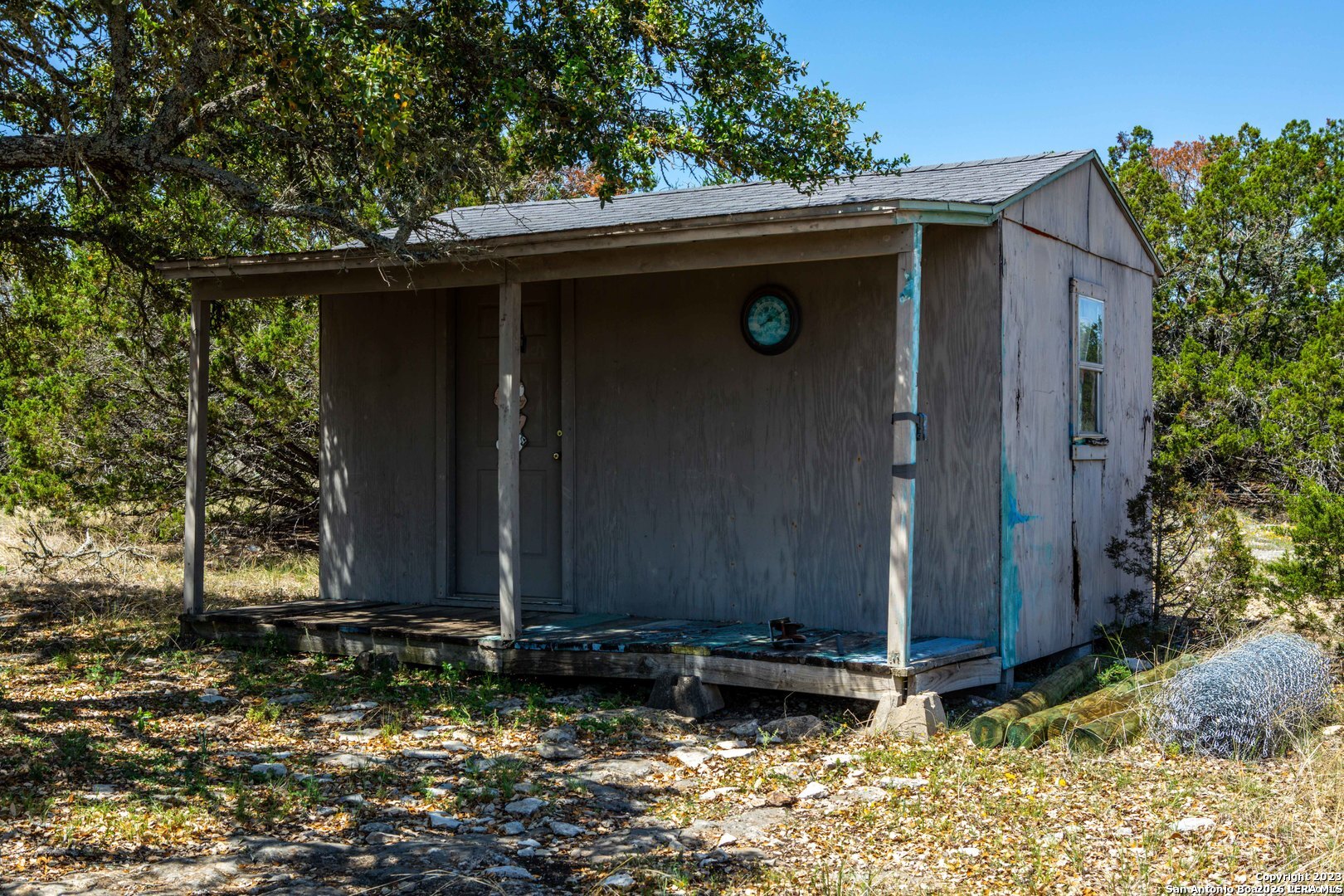 2013 Sd 24740 Rocksprings TX 78880