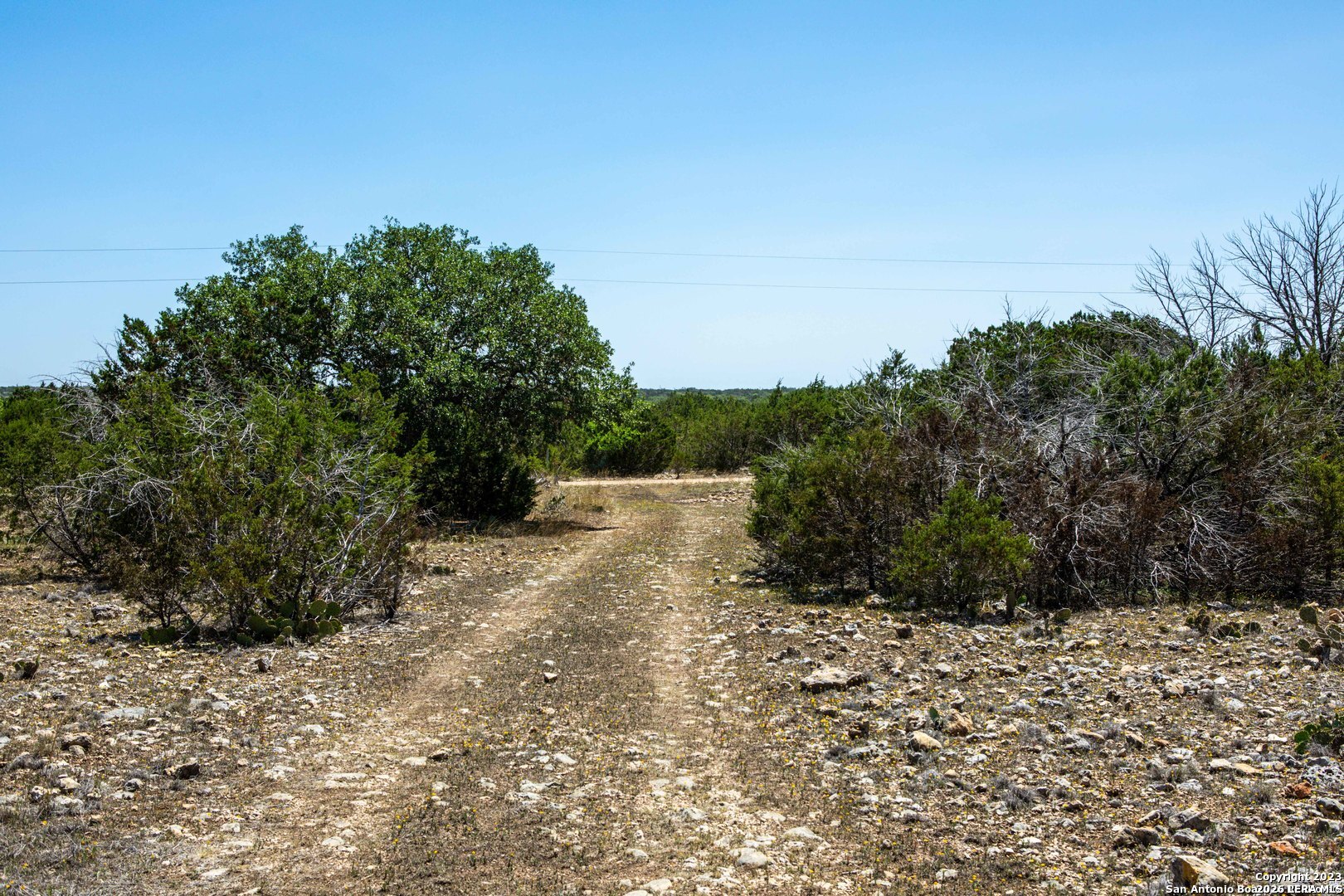 2013 Sd 24740 Rocksprings TX 78880