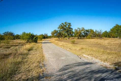 740 Optimist Way Bandera TX 78003