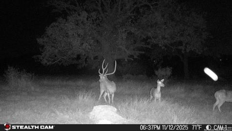 740 Optimist Way Bandera TX 78003