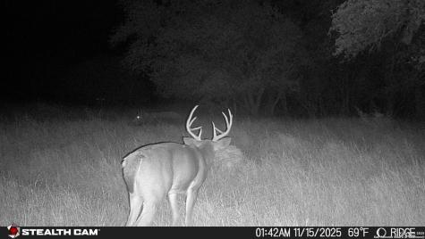 740 Optimist Way Bandera TX 78003