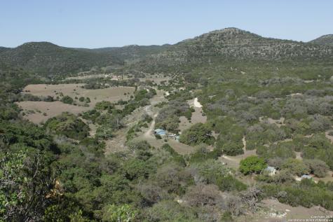 1976 W Cedar Creek Leakey TX 78873