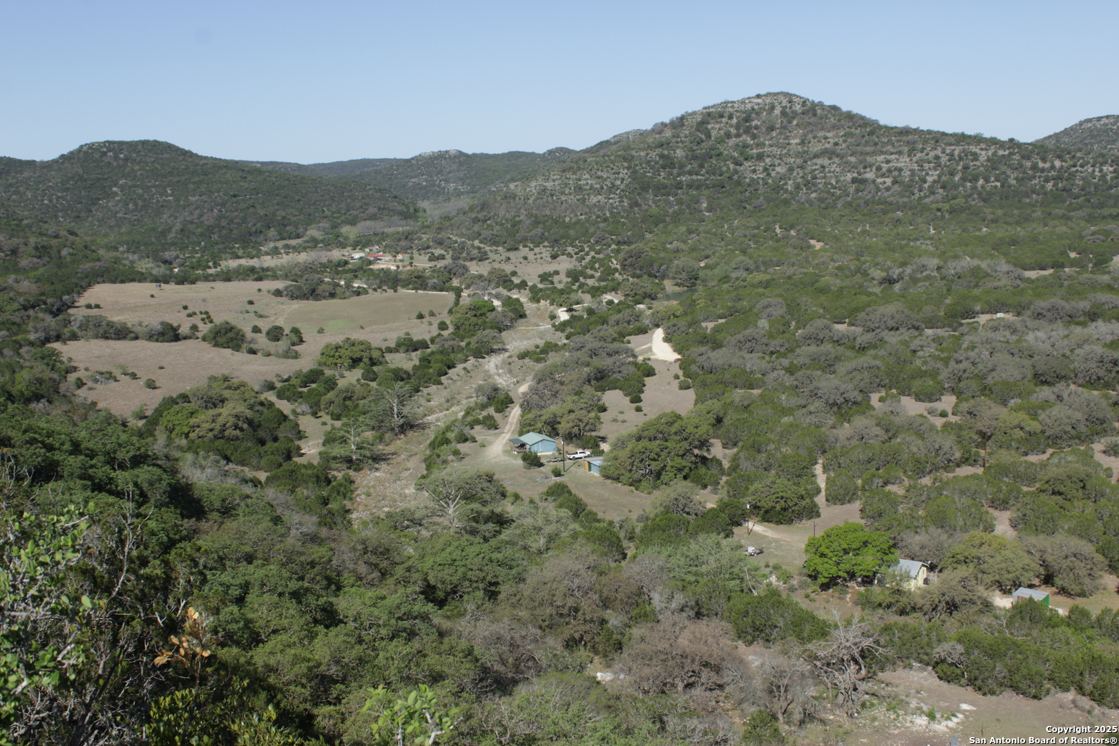 1976 W Cedar Creek Leakey TX 78873