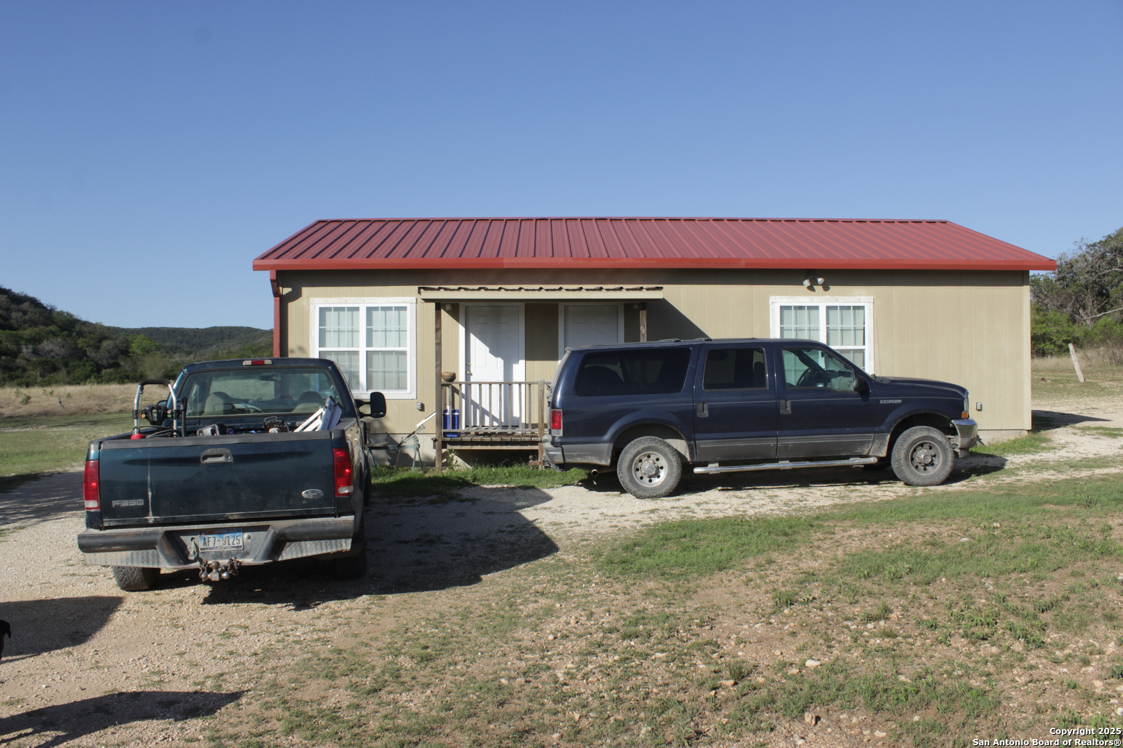 1976 W Cedar Creek Leakey TX 78873