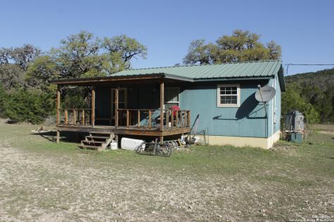 1976 W Cedar Creek Leakey TX 78873
