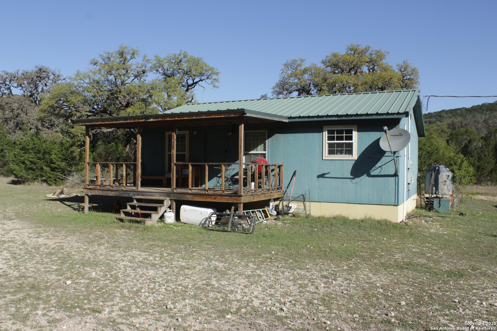 1976 W Cedar Creek Leakey TX 78873
