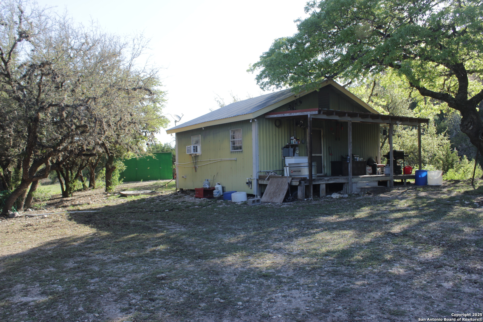 1976 W Cedar Creek Leakey TX 78873
