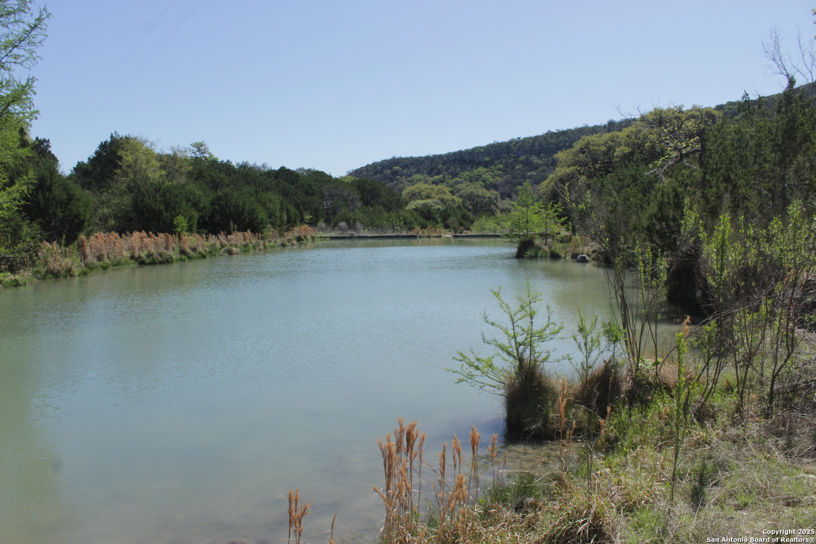 1976 W Cedar Creek Leakey TX 78873