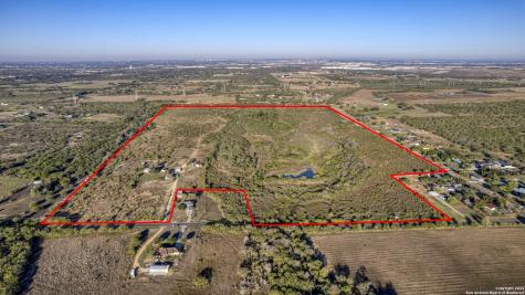 2349 Zigmont San Antonio TX 78263