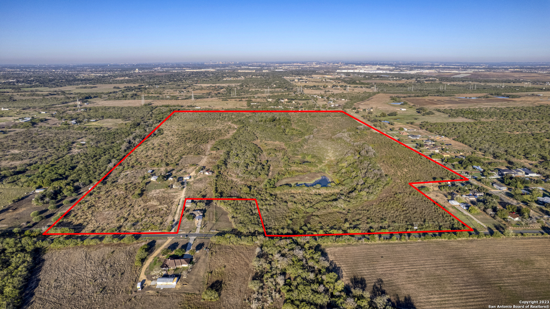 2349 Zigmont San Antonio TX 78263