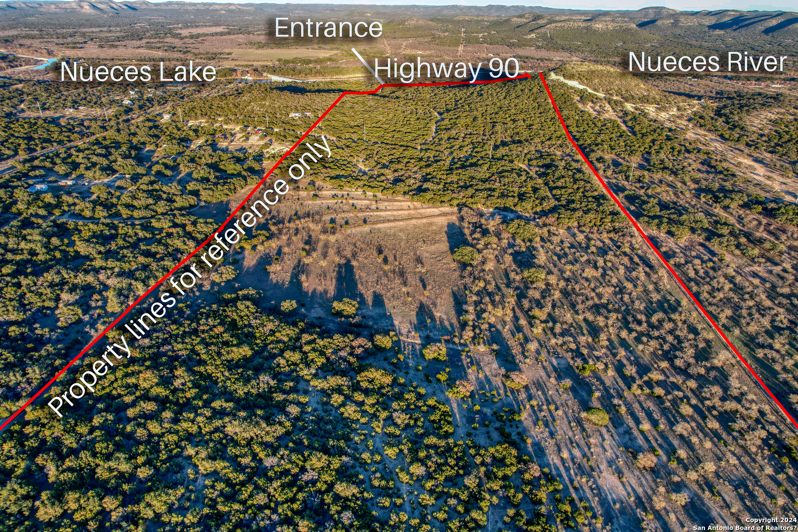 33309 State Highway 55 Uvalde TX 78801